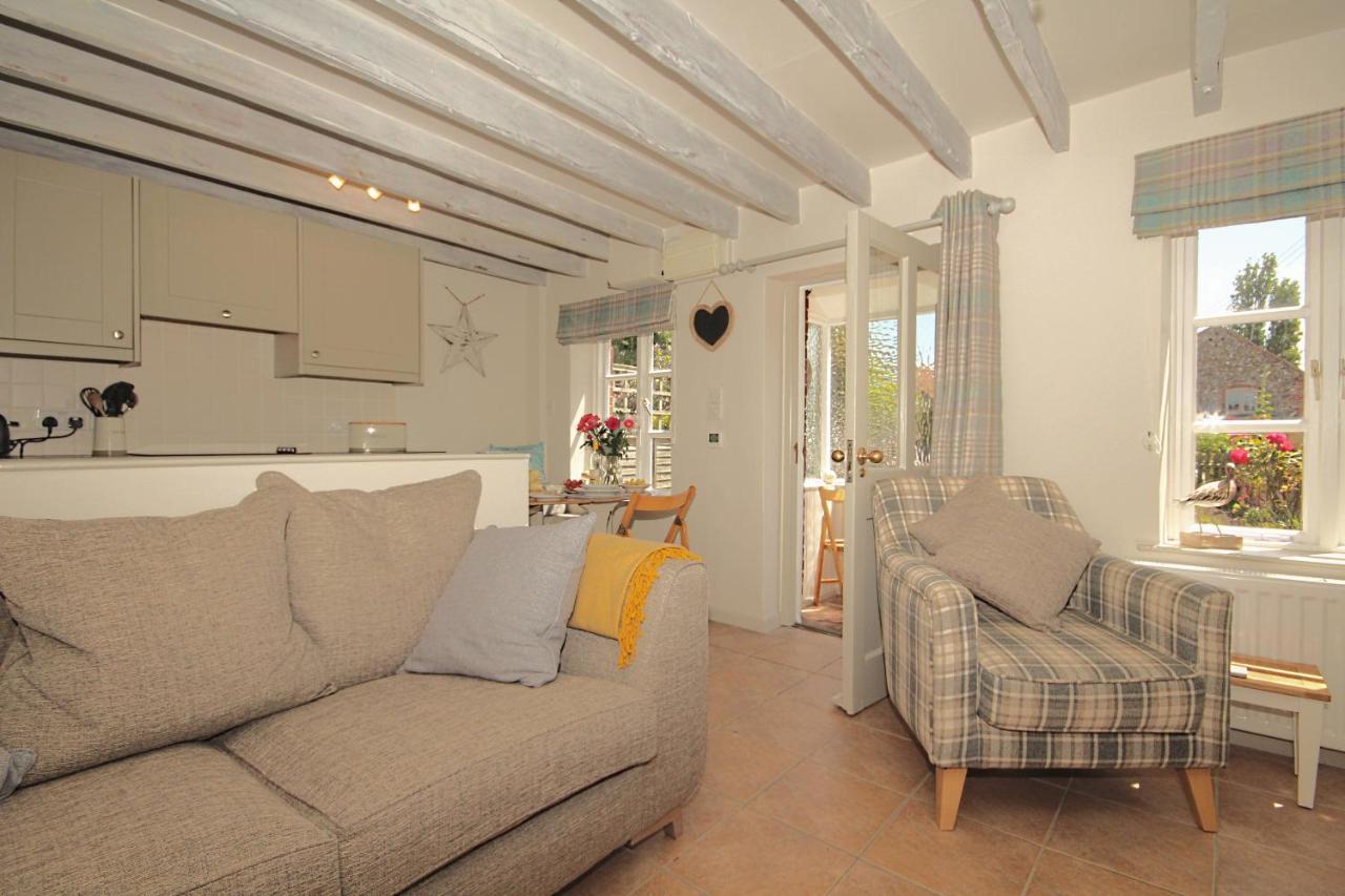 North Norfolk Coastal Cottage For 2 Stiffkey Exterior photo