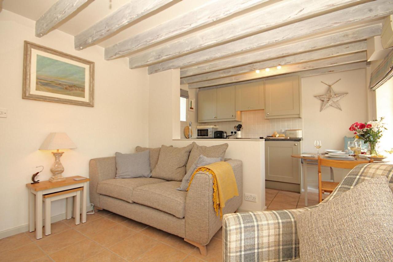 North Norfolk Coastal Cottage For 2 Stiffkey Exterior photo