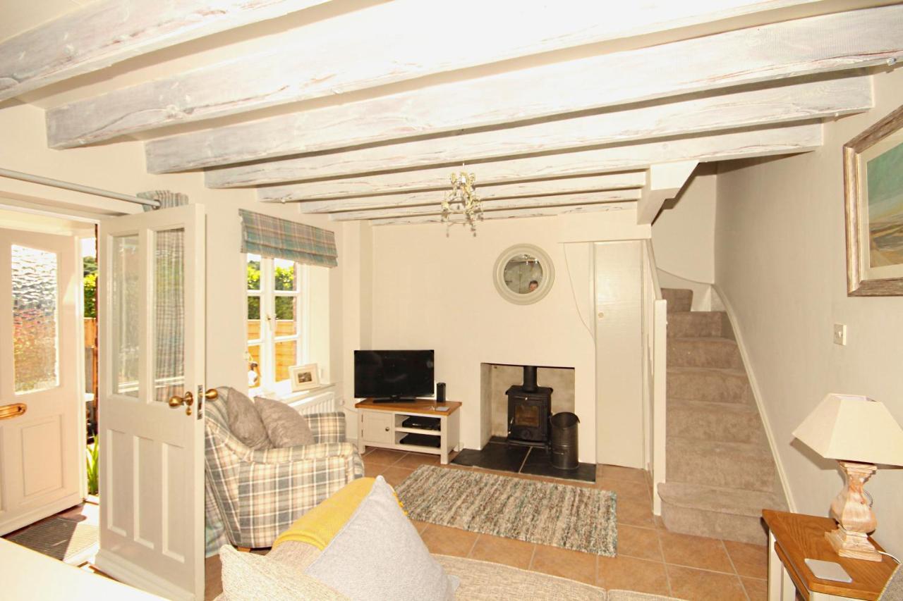 North Norfolk Coastal Cottage For 2 Stiffkey Exterior photo